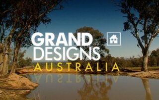 Apricus On Grand Designs Australia