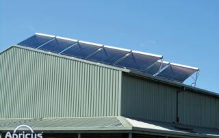 Information to help you choose the best solar hot water system
