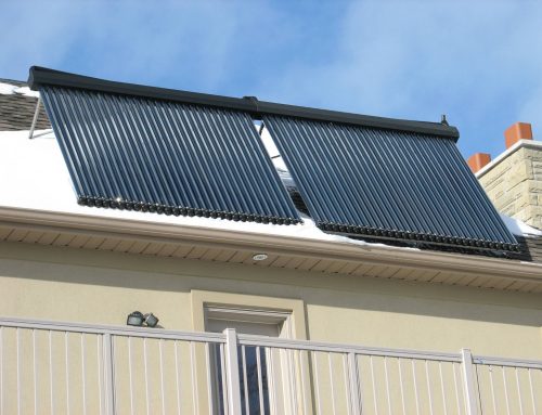 Tassie Hot Water Usage Slashed by 95%